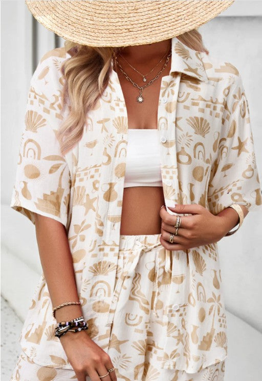 MALIBU | SUMMER SET