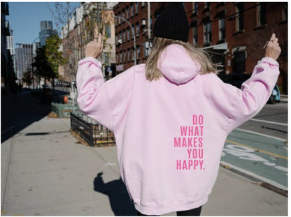 Lola™ Oversized Hoodie