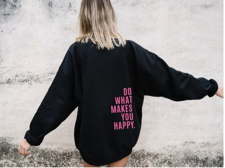 Lola™ Oversized Hoodie