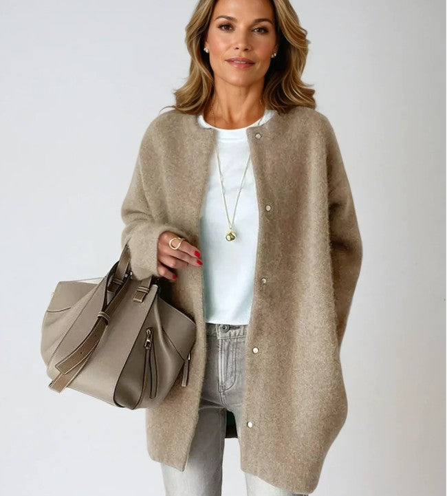 Lilly - Elegant Cardigan