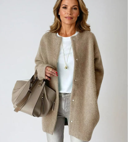Lilly - Elegant Cardigan