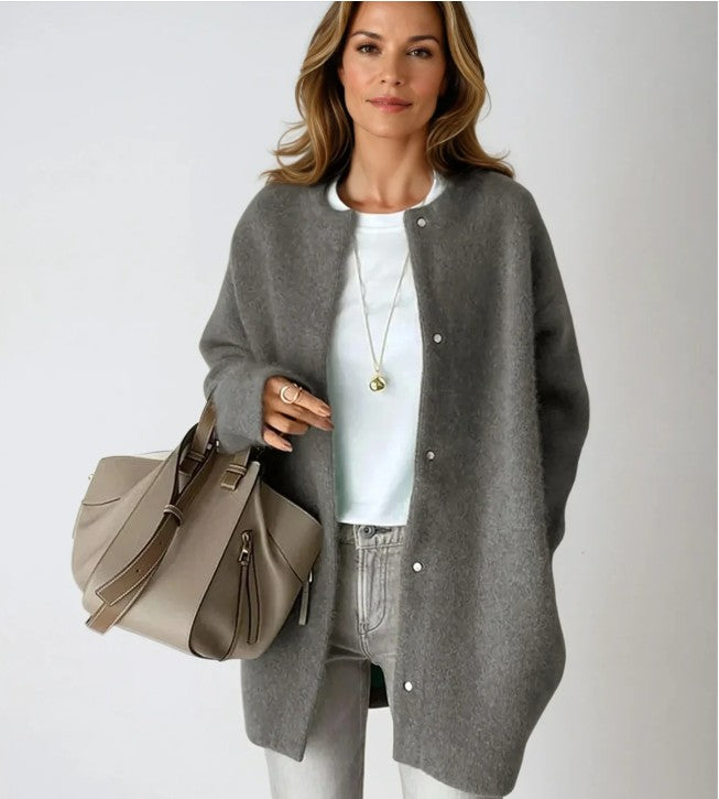Lilly - Elegant Cardigan