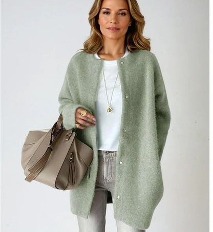 Lilly - Elegant Cardigan