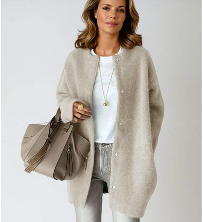 Lilly - Elegant Cardigan