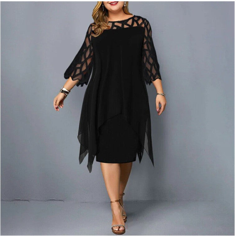 Krezia - Midi Dress