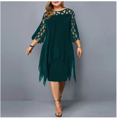Krezia - Midi Dress