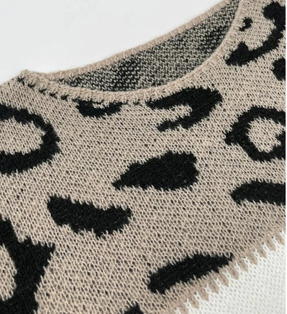 Violet™ Cozy Modern Sweater