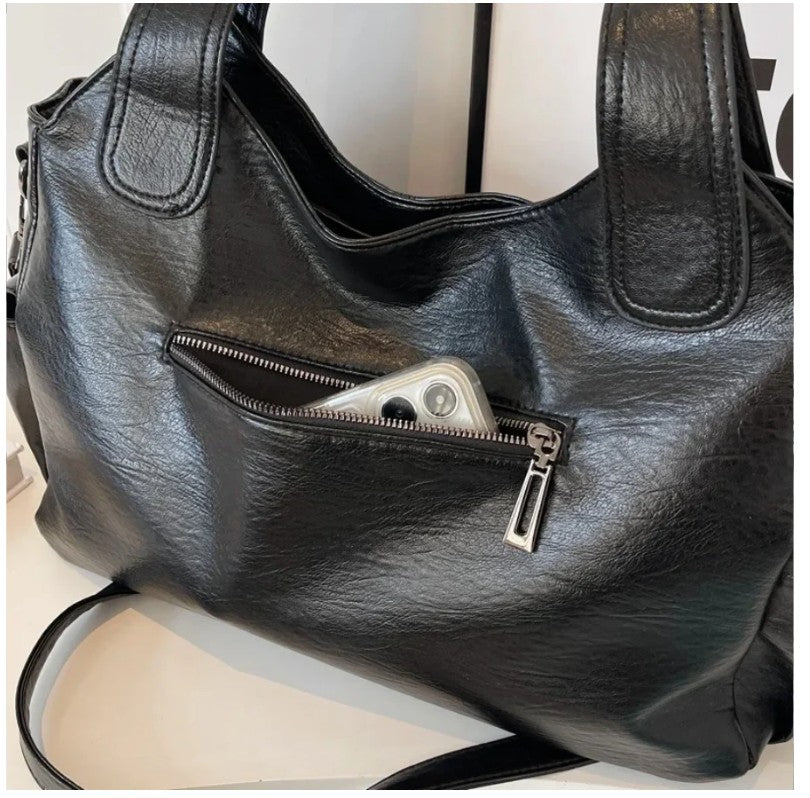 Eline | Leather Handbag