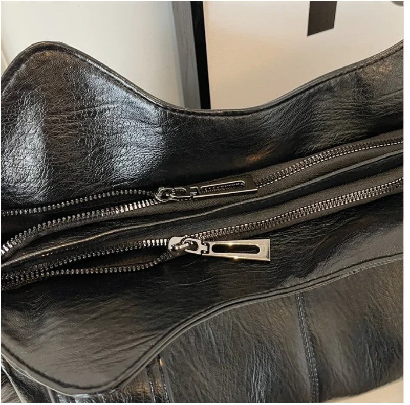 Eline | Leather Handbag
