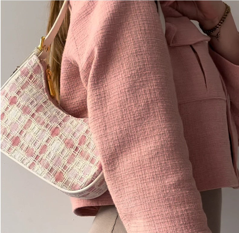 Mila - handbag