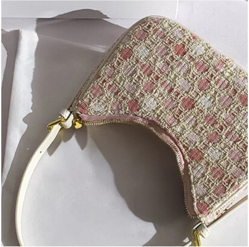 Mila - handbag
