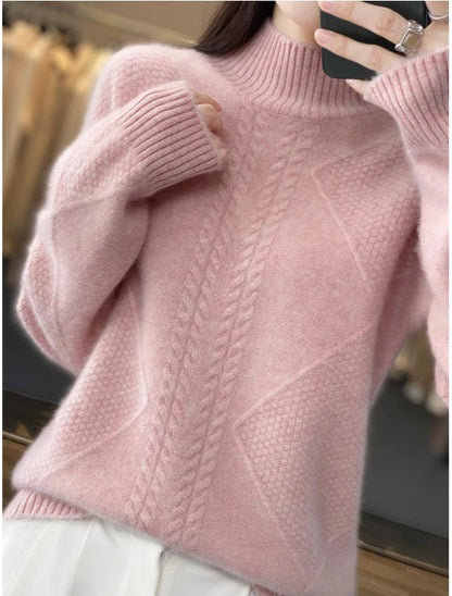 Ellis Cashmere Sweater