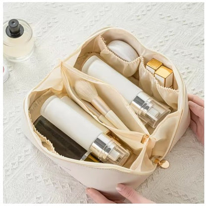 Luxury Women's Makeup Organizer Bag
