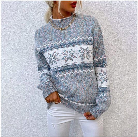Lura | Vintage Sweater