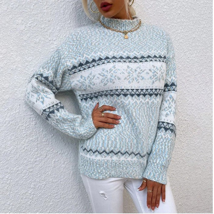 Lura | Vintage Sweater