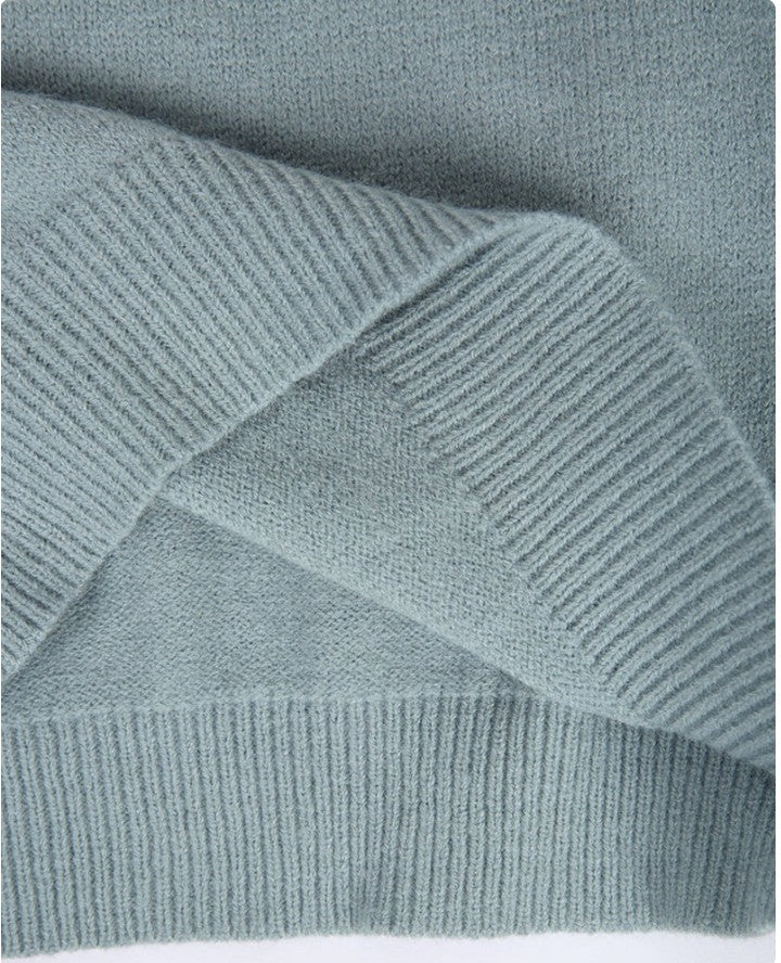 Fabienne™ | Comfortable and warm knitted sweater