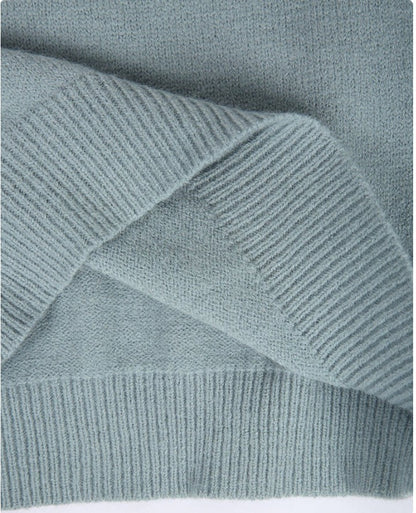 Fabienne™ | Comfortable and warm knitted sweater