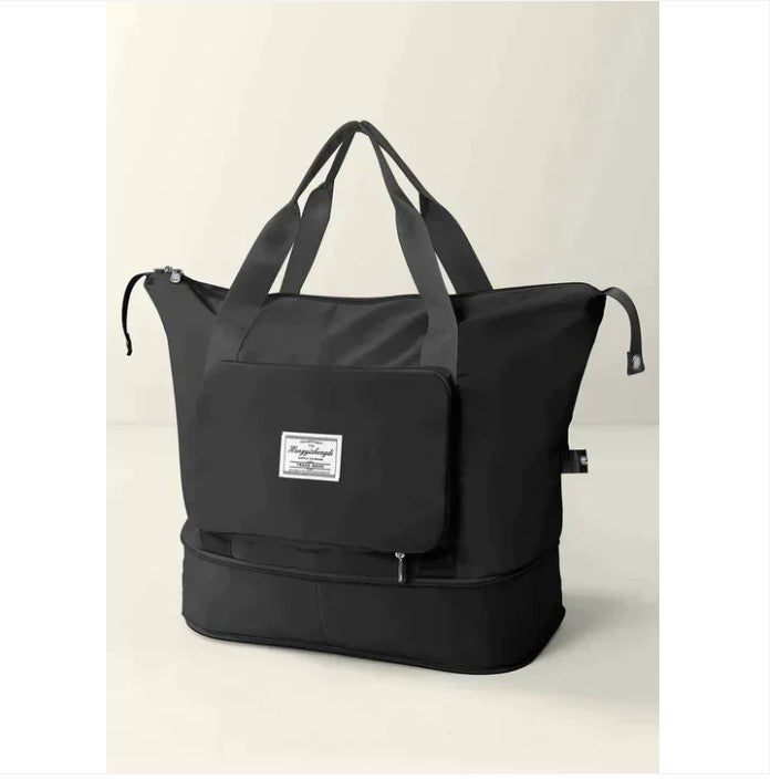Sara - Foldable spacious travel bag