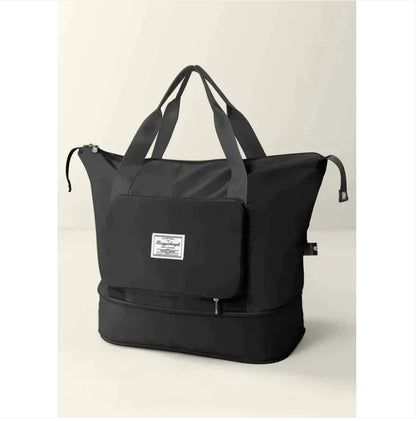 Sara - Foldable spacious travel bag