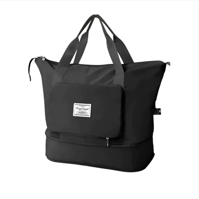 Sara - Foldable spacious travel bag