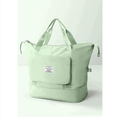 Sara - Foldable spacious travel bag