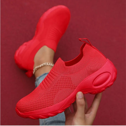 Ashley - Orthopedic Shoes