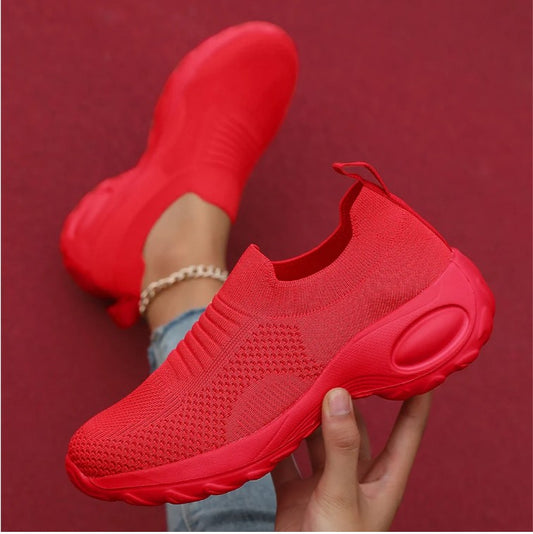Ashley - Orthopedic Shoes