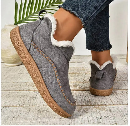 Hera™ | Orthopedic Ankle Boots