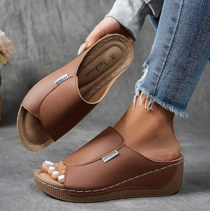Dolores - Comfortable Arch Support Shoes