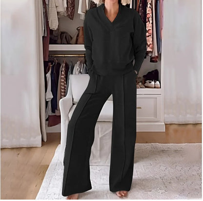 Emily™ Tracksuit Set | Stylish, Comfortable, Versatile