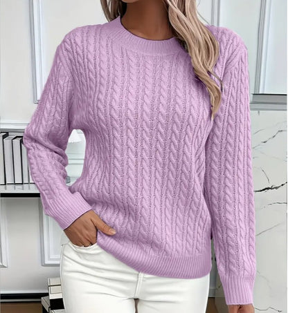 Olivia – Casual Sweater