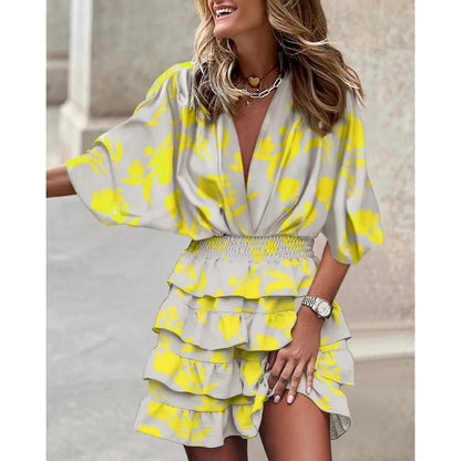 Yolante - Vibrance Dress