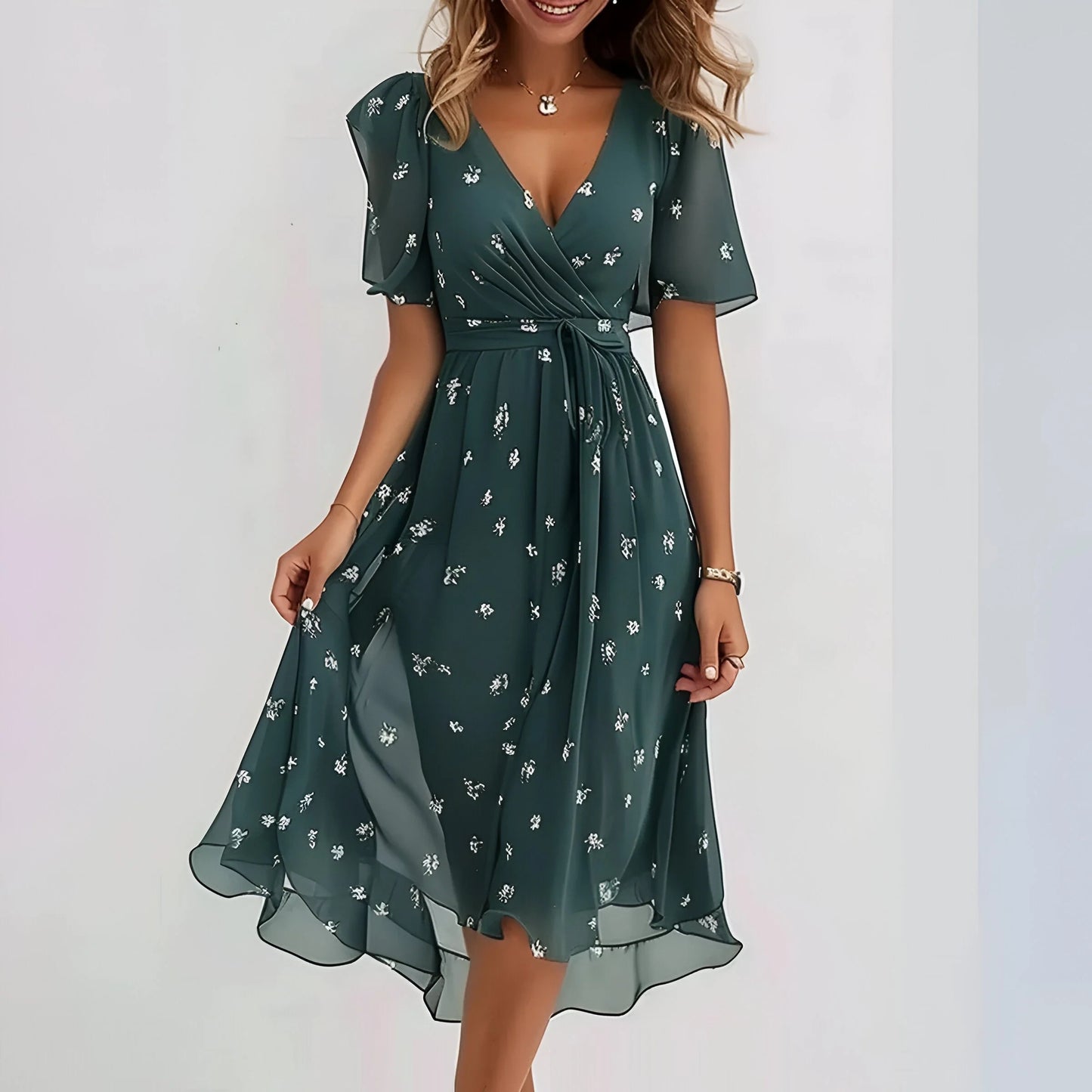 Arianna™ Elegant Dress